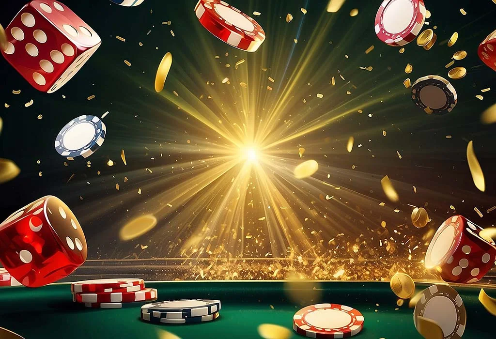Casino trên APP