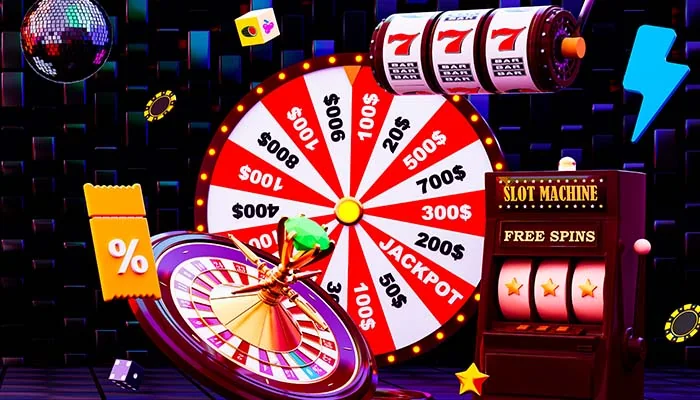 KIM66 casino 1
