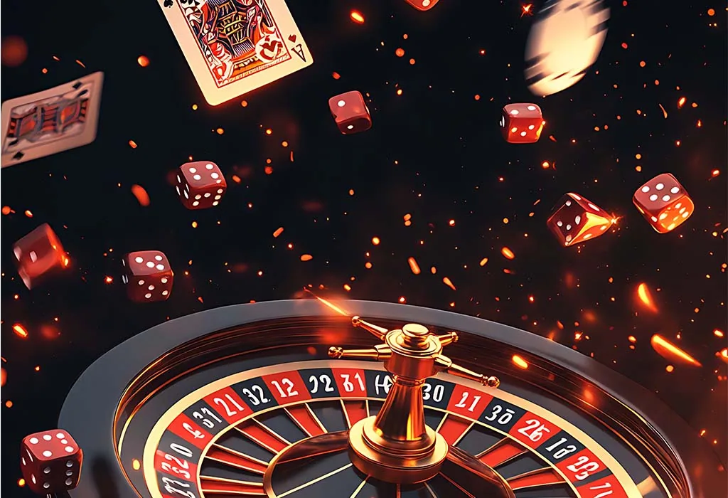KIM66 casino 2