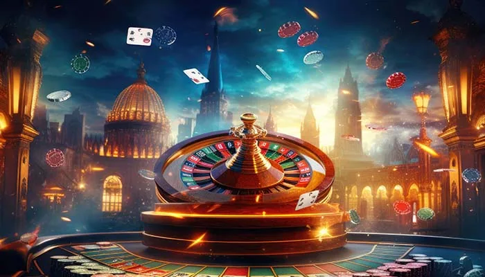 Ưu đãi gắn với từng khu game